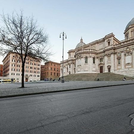 White Flat Colosseo Рим Екстериор снимка